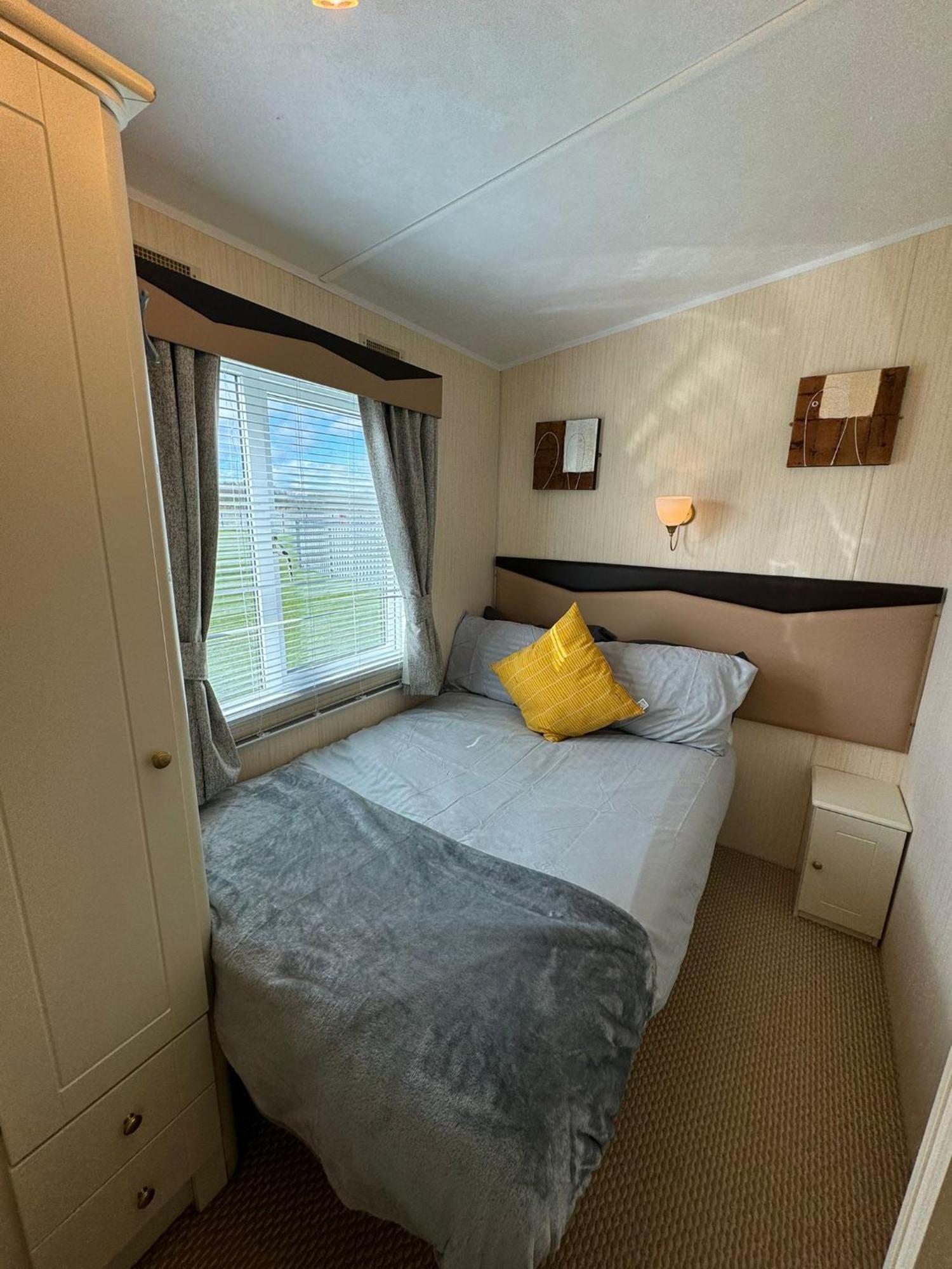 Millfields Holiday Park - The Balmoral - Coastal Caravan Breaks Ingoldmells Exterior foto