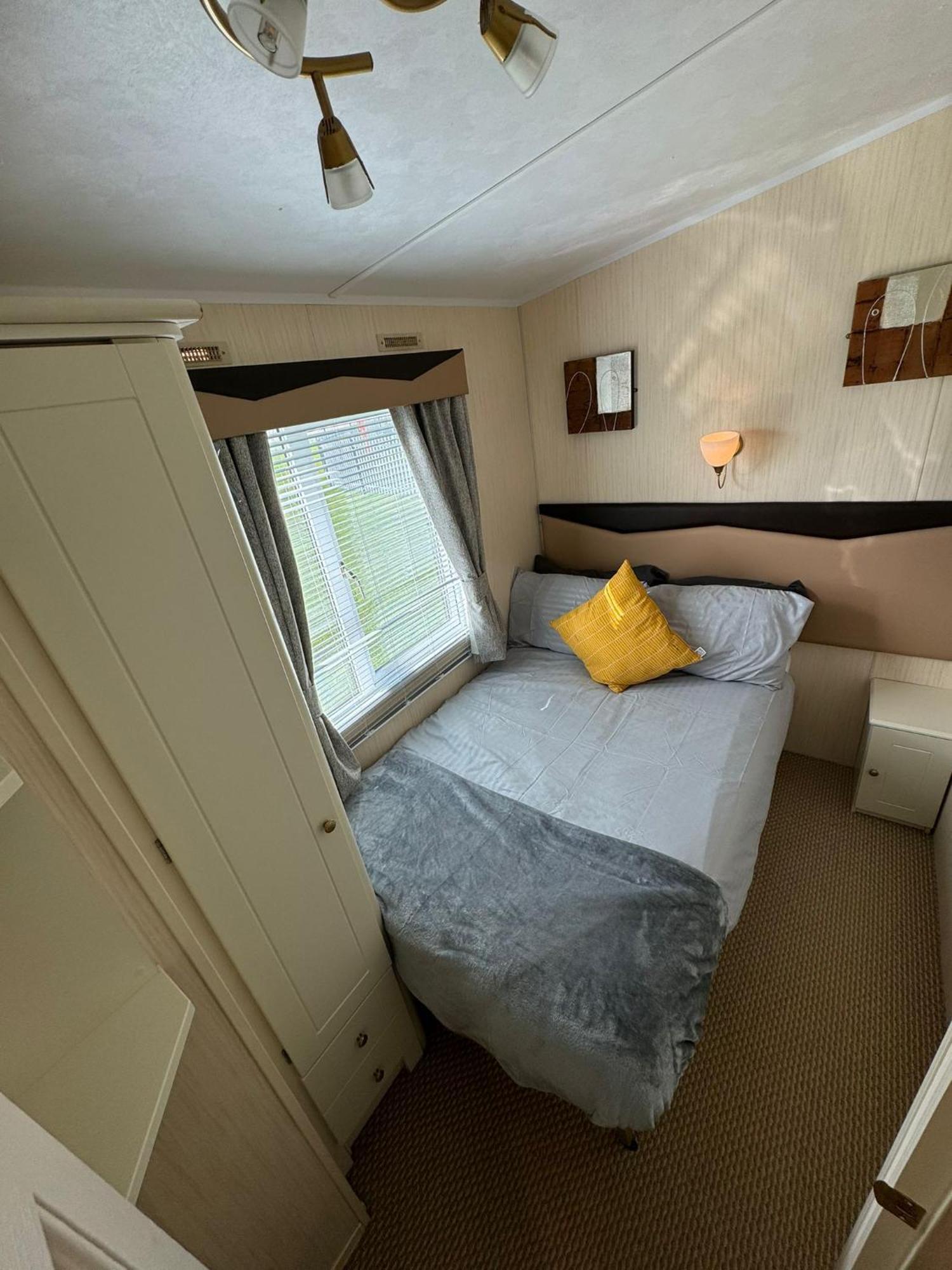 Millfields Holiday Park - The Balmoral - Coastal Caravan Breaks Ingoldmells Exterior foto